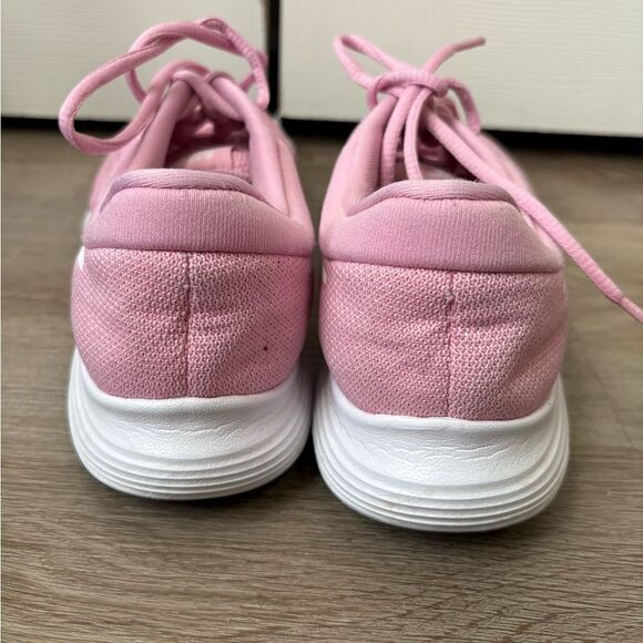 Nike Revolution 4 sneakers pink - Picture 4 of 8